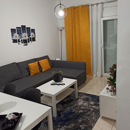 Pagrati apartment Διαμέρισμα Παγκράτι Αθήνα Εξωτερικό φωτογραφία
