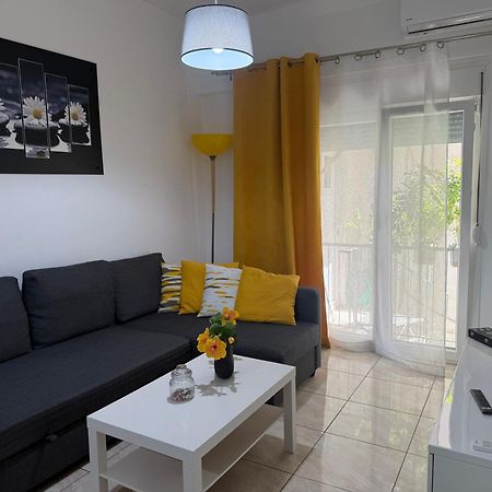 Pagrati apartment Διαμέρισμα Παγκράτι Αθήνα Εξωτερικό φωτογραφία