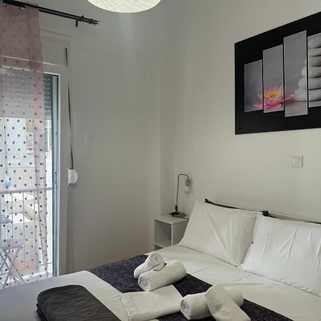 Pagrati apartment Διαμέρισμα Παγκράτι Αθήνα Εξωτερικό φωτογραφία