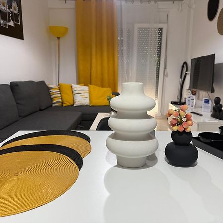 Pagrati apartment Διαμέρισμα Παγκράτι Αθήνα Εξωτερικό φωτογραφία