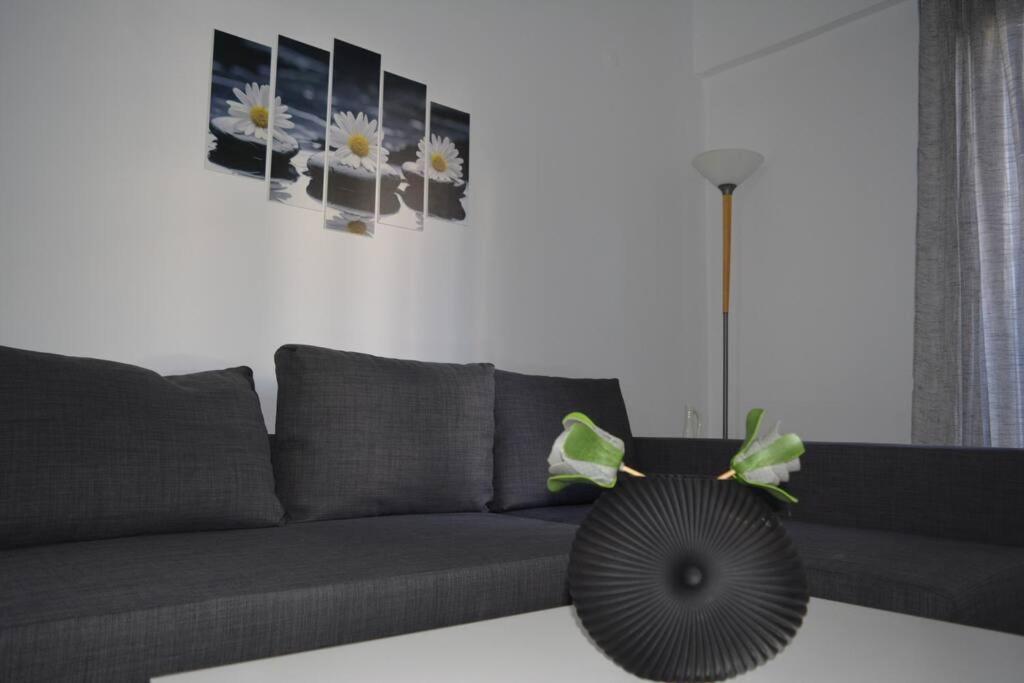 Pagrati apartment Διαμέρισμα Παγκράτι Αθήνα Εξωτερικό φωτογραφία