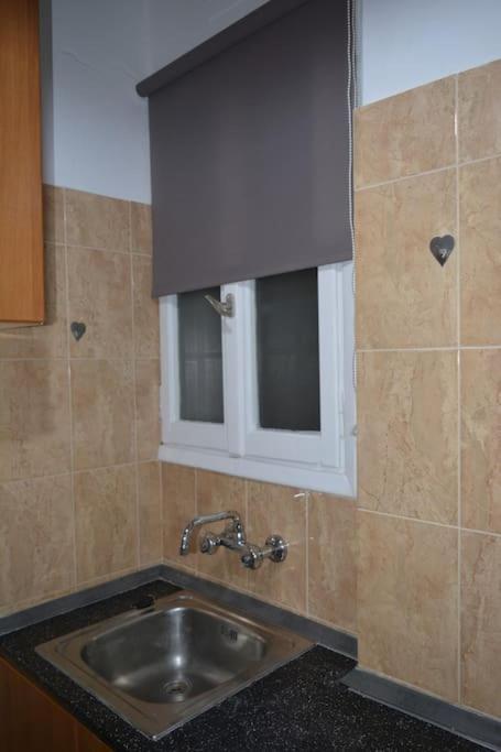 Pagrati apartment Διαμέρισμα Παγκράτι Αθήνα Εξωτερικό φωτογραφία