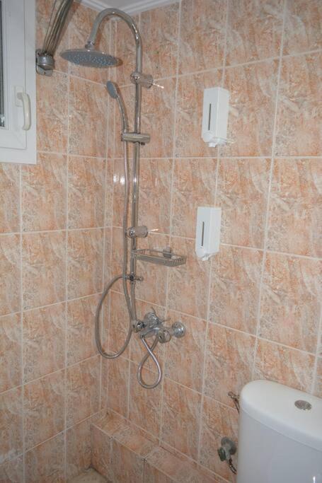 Pagrati apartment Διαμέρισμα Παγκράτι Αθήνα Εξωτερικό φωτογραφία