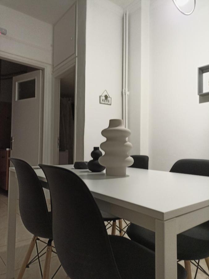 Pagrati apartment Διαμέρισμα Παγκράτι Αθήνα Εξωτερικό φωτογραφία