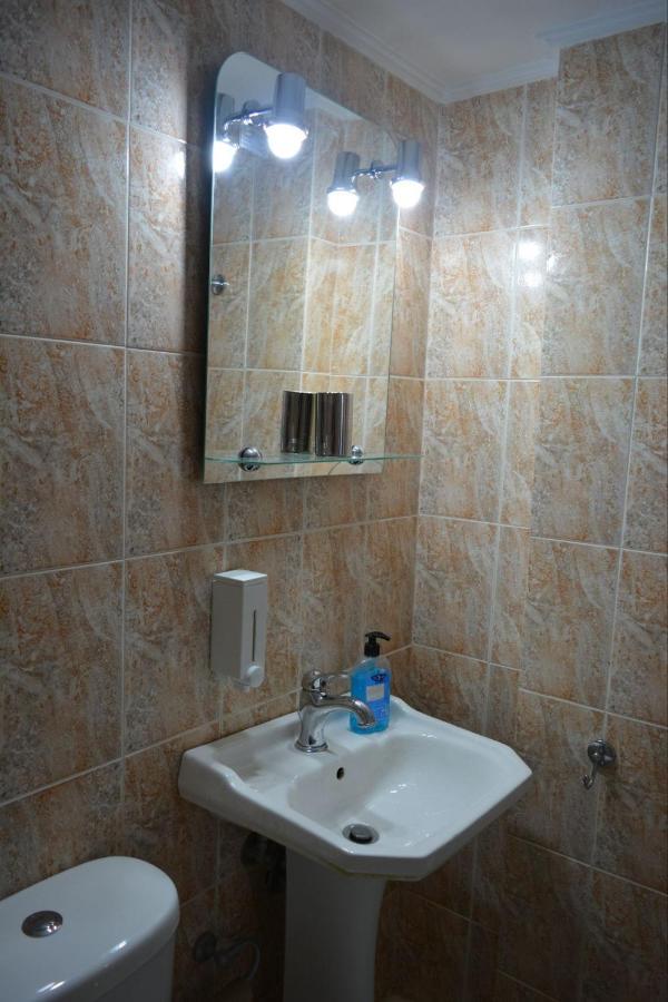 Pagrati apartment Διαμέρισμα Παγκράτι Αθήνα Εξωτερικό φωτογραφία