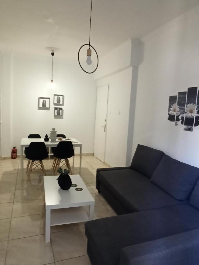 Pagrati apartment Διαμέρισμα Παγκράτι Αθήνα Εξωτερικό φωτογραφία
