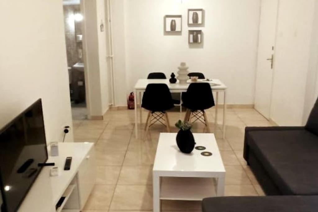 Pagrati apartment Διαμέρισμα Παγκράτι Αθήνα Εξωτερικό φωτογραφία