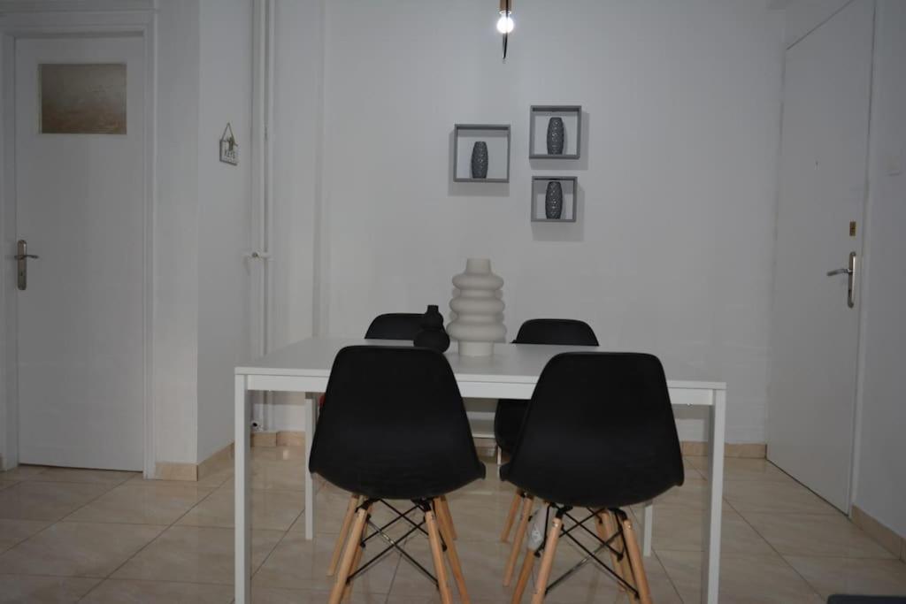 Pagrati apartment Διαμέρισμα Παγκράτι Αθήνα Εξωτερικό φωτογραφία