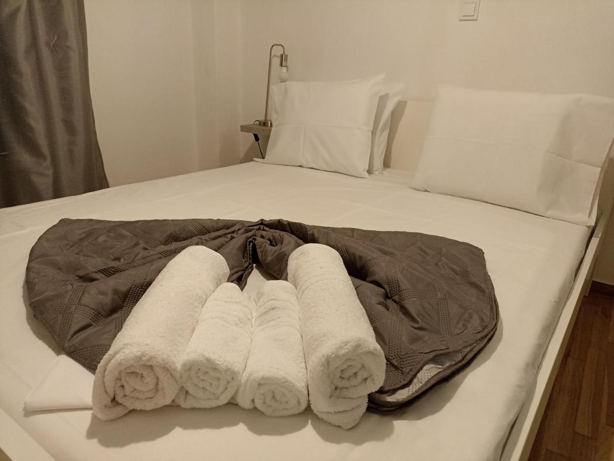 Pagrati apartment Διαμέρισμα Παγκράτι Αθήνα Εξωτερικό φωτογραφία