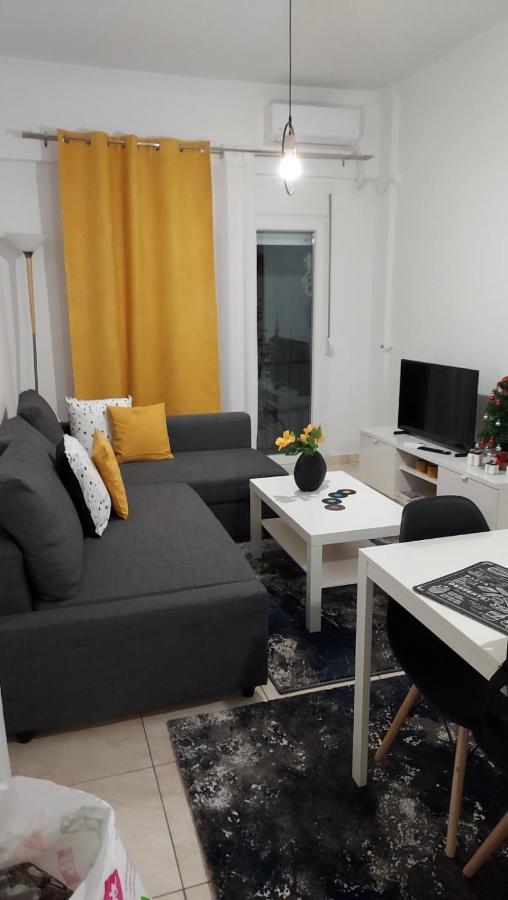 Pagrati apartment Διαμέρισμα Παγκράτι Αθήνα Εξωτερικό φωτογραφία