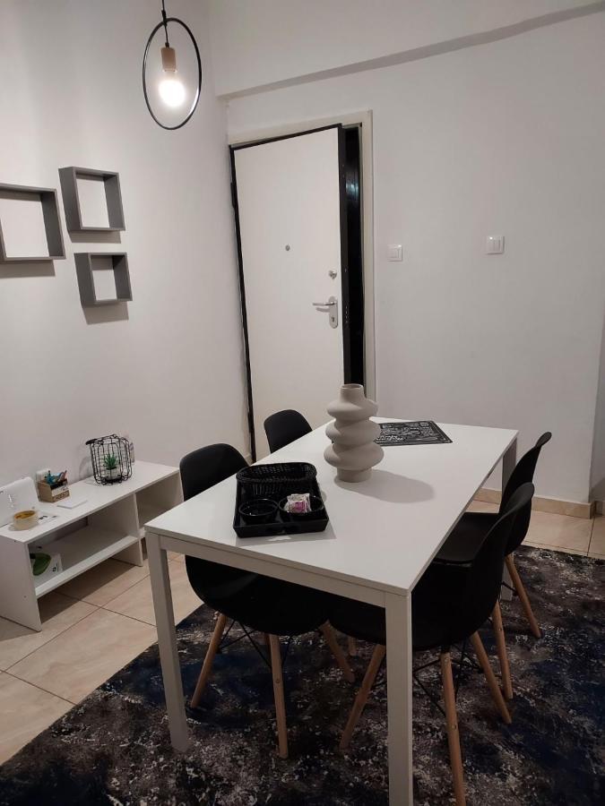 Pagrati apartment Διαμέρισμα Παγκράτι Αθήνα Εξωτερικό φωτογραφία