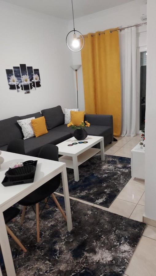 Pagrati apartment Διαμέρισμα Παγκράτι Αθήνα Εξωτερικό φωτογραφία