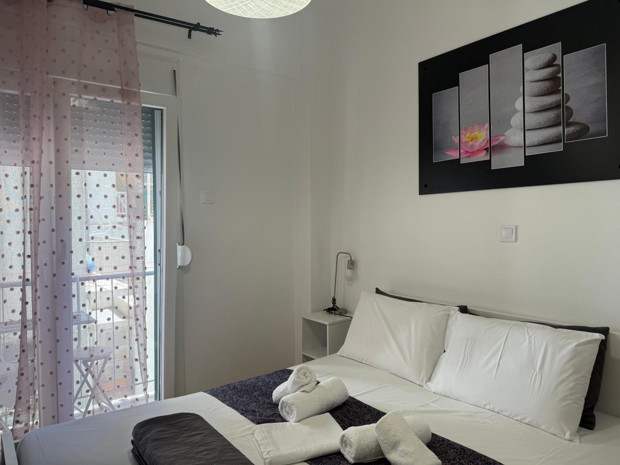 Pagrati apartment Διαμέρισμα Παγκράτι Αθήνα Εξωτερικό φωτογραφία