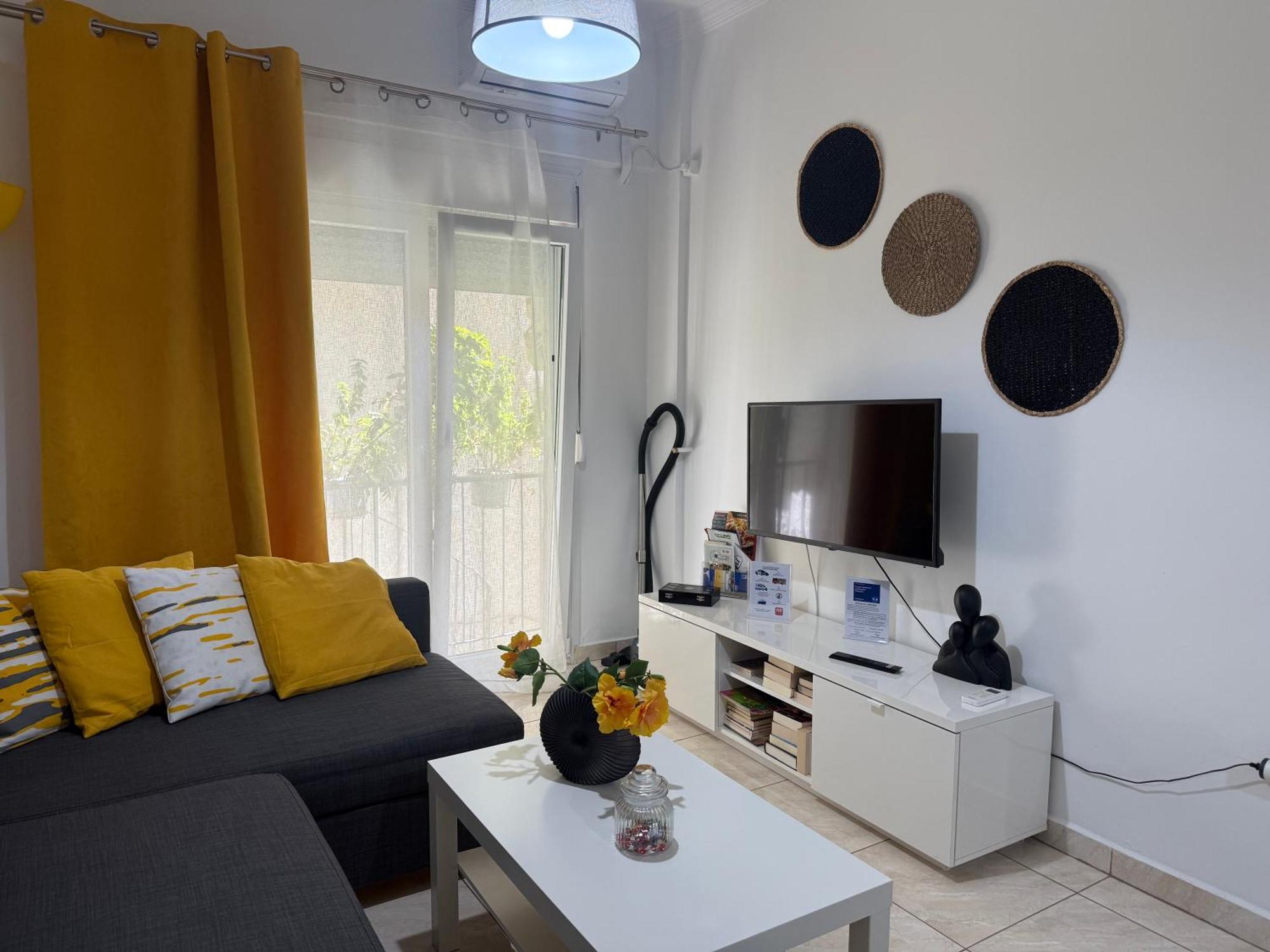 Pagrati apartment Διαμέρισμα Παγκράτι Αθήνα Εξωτερικό φωτογραφία