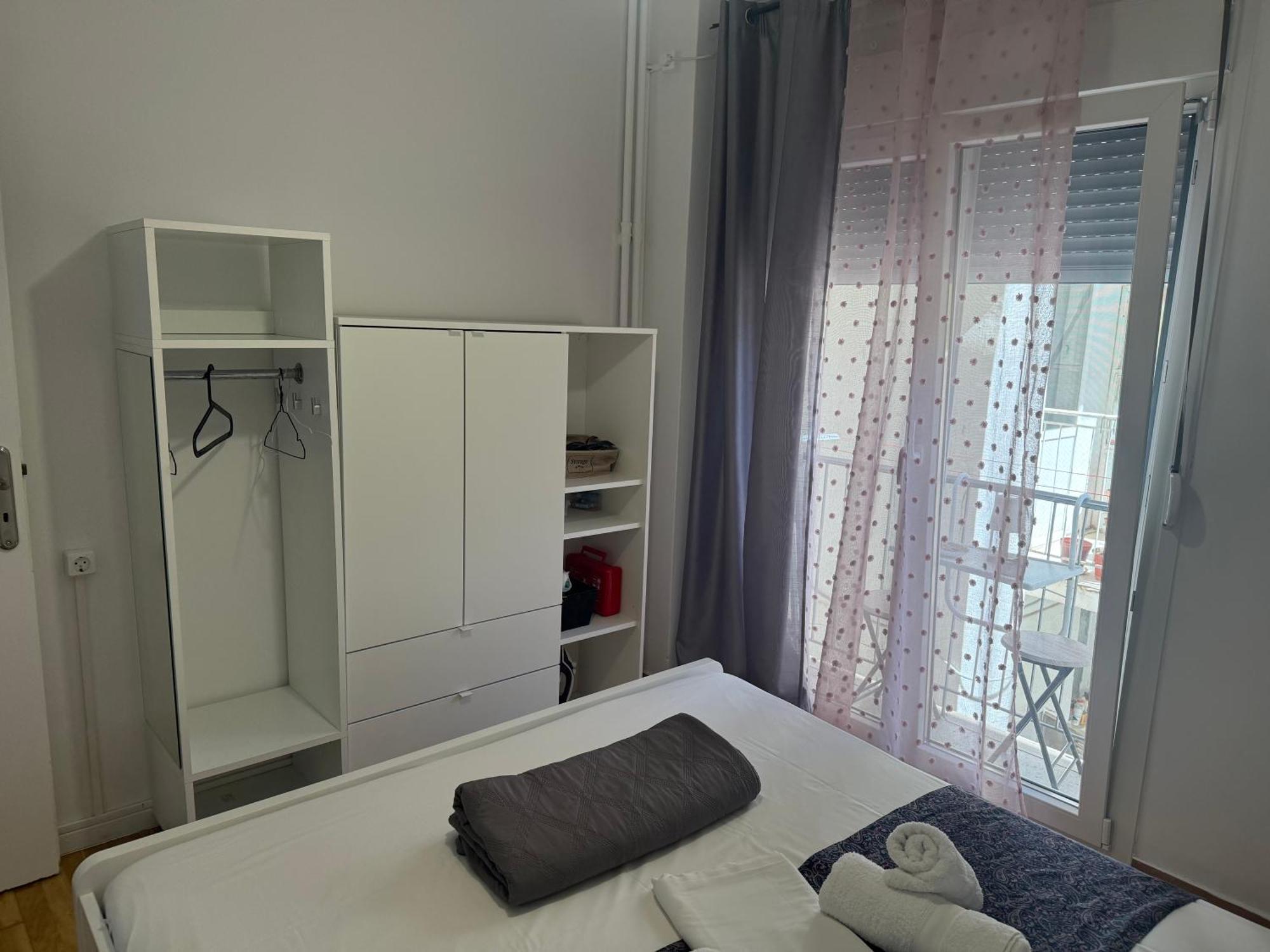 Pagrati apartment Διαμέρισμα Παγκράτι Αθήνα Εξωτερικό φωτογραφία