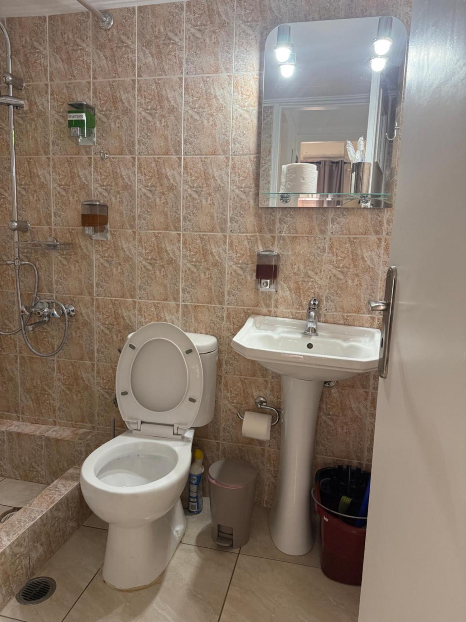 Pagrati apartment Διαμέρισμα Παγκράτι Αθήνα Εξωτερικό φωτογραφία