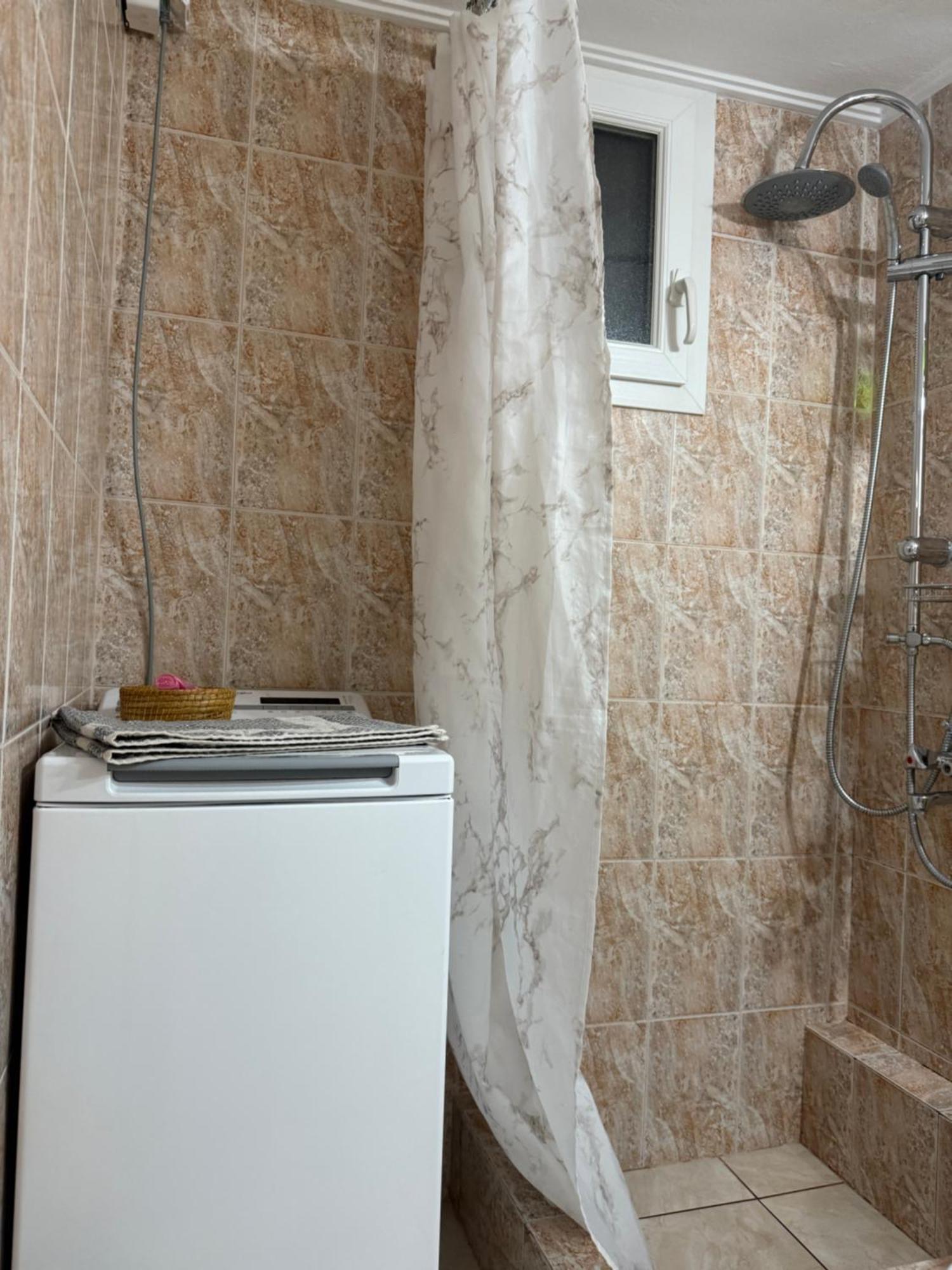 Pagrati apartment Διαμέρισμα Παγκράτι Αθήνα Εξωτερικό φωτογραφία