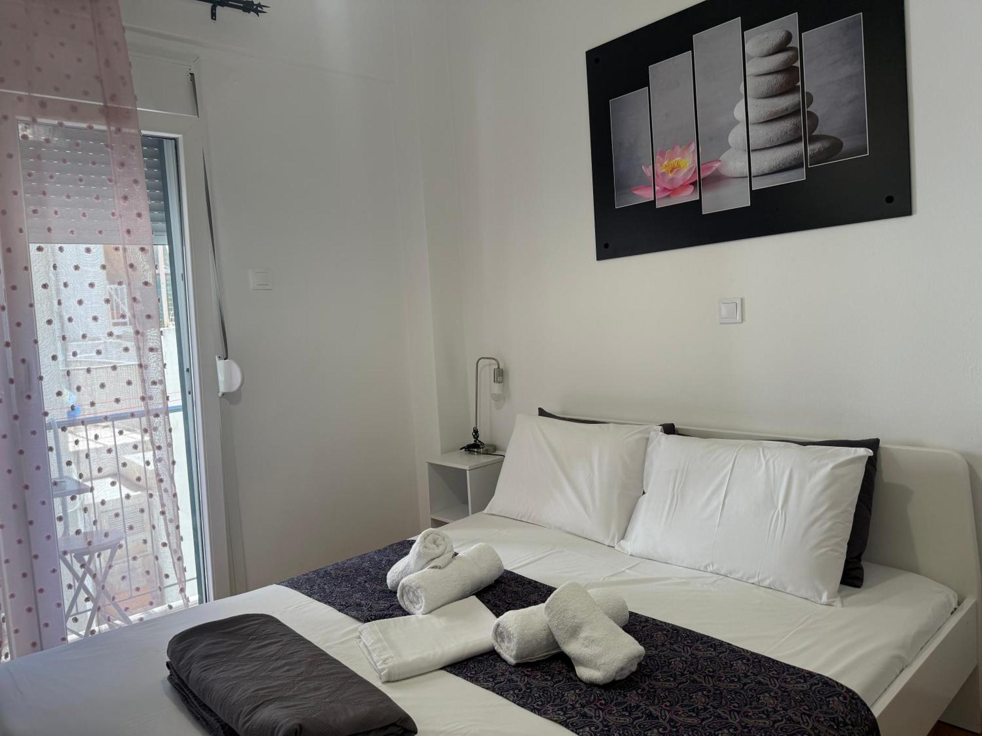 Pagrati apartment Διαμέρισμα Παγκράτι Αθήνα Εξωτερικό φωτογραφία